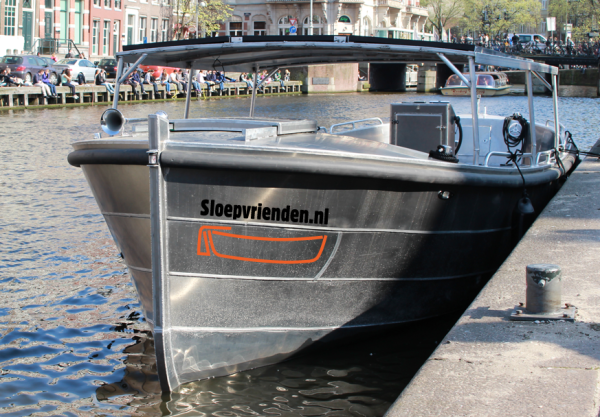 SV2 in Amsterdam